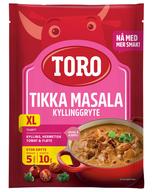 Tikka Masala kyllinggryte 106 g
