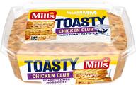 Toasty Chicken Club 180 g