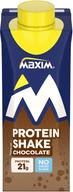 Proteinshake Chocolate 250 ml