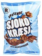 Sjokokræsj 200 g