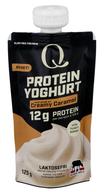 Proteinyoghurt Creamy caramel 125 g