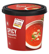 Spicy Tomatsuppe 350 g