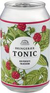 Tundra Tonic Water Bringebær 0,33 l
