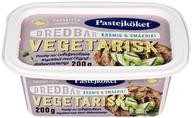 Vegetarpostei med steinsopp 200 g