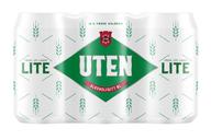 UTEN Lite 6 x 0,33 l, 1 pk