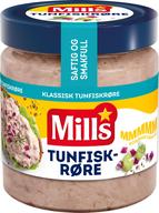 Tunfiskrøre 165 g