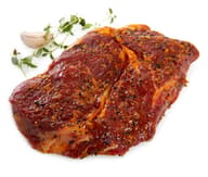 Trøffelmarinert entrecote Av storfe, ca. 250 g