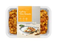 Tikka masala Fiks ferdig, 2 porsjoner, 800 g