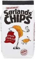 Spansk Paprika Maks 10 per kunde, 200 g