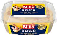 Reker i ekte majones 180 g