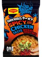 Ramen noodles Spicy chicken 62 g