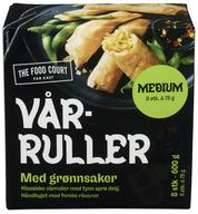 Vårruller med grønnsaker 600 g