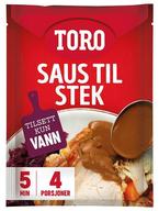Saus til stek 37 g