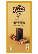 Premium Karamelliserte Nøtter 100 g