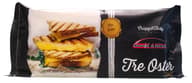 Toast Tre Oster 2 pk 166 g