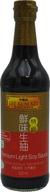 Premium Light Soy Sauce 500 ml