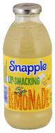 Snapple Lemonade 473 ml