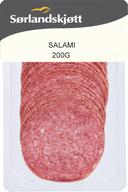 Salami 200 g