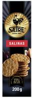 Sætres Beste Salinas 200 g
