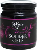 Solbærgelé 280 g