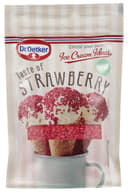 Strawberry Crunch 40 g