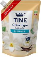 Yoghurt gresk type Vanilje, 730 g