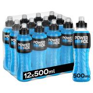 Powerade Mountain Blast 12x500 ml, 6 l