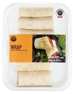Tacowrap med storfekjøtt 6stk, 960 g
