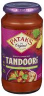 Tandoori Cooking Sauce 450 g