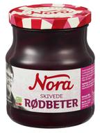 Rødbeter Skivede, 580 g