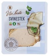 Vår Beste Svinestek av filet 100 g