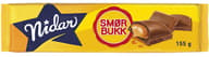 Smørbukk Storplate 155 g
