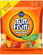 Tutti Frutti Original Value Pack 500 g