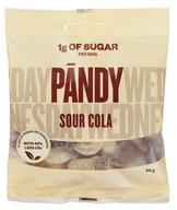 Sour Cola Uten tilsatt sukker, 50 g