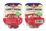 Ternet bacon 250 g