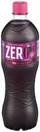 ZEROH! Taste of solbærsirup 0,8 l