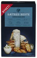 Sætres Beste Surdeigskjeks 100 g