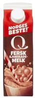 Q Fersk Sjokolademelk 0,5 l