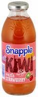 Snapple Kiwi Strawberry 473 ml