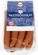 Premium wiener 600 g