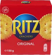 Ritz Crackers 150 g