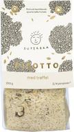 Risotto Maks 10 per kunde, Med trøffel, 250 g