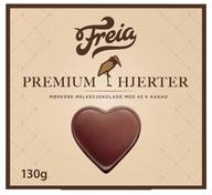 Premium Hjerter 130 g