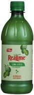 ReaLime limesaft 500 ml
