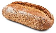 Steinovnsbakt frøbrød 670 g