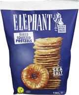 Sea salt pretzels 180 g