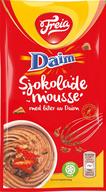 Sjokolademousse Daim 100 g