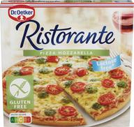 Ristorante Mozzarella Glutenfri, 370 g