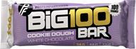 Proteinbar Big 100 Cookie Dough, 100 g