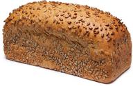 Solsikkebrød 620 g